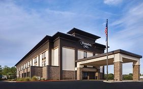 Hampton Inn Natchitoches La